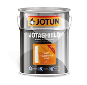 Jotashield Yüzey Güçlendirici Astar (Solvent Bazlı)