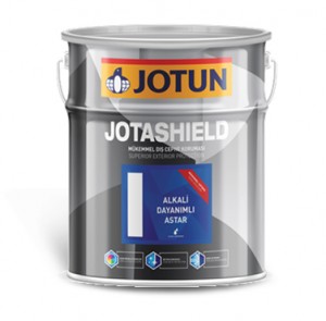 Jotashield Alkali Dayanımlı Astar