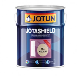 Jotashield Tex Medium