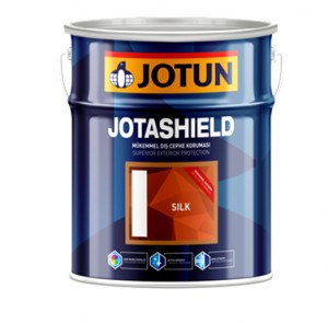 Jotashield Silk