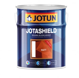 Jotashield Matt