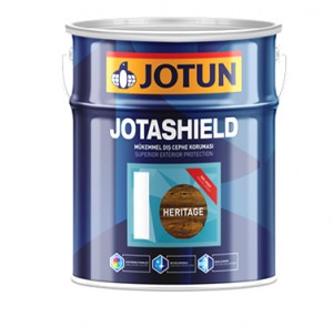 Jotun Jotashield Heritage Glaze