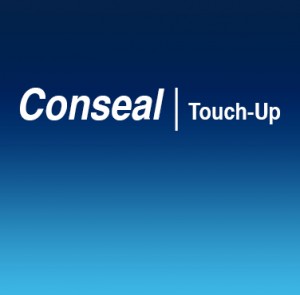 Jotun Conseal Touch-Up